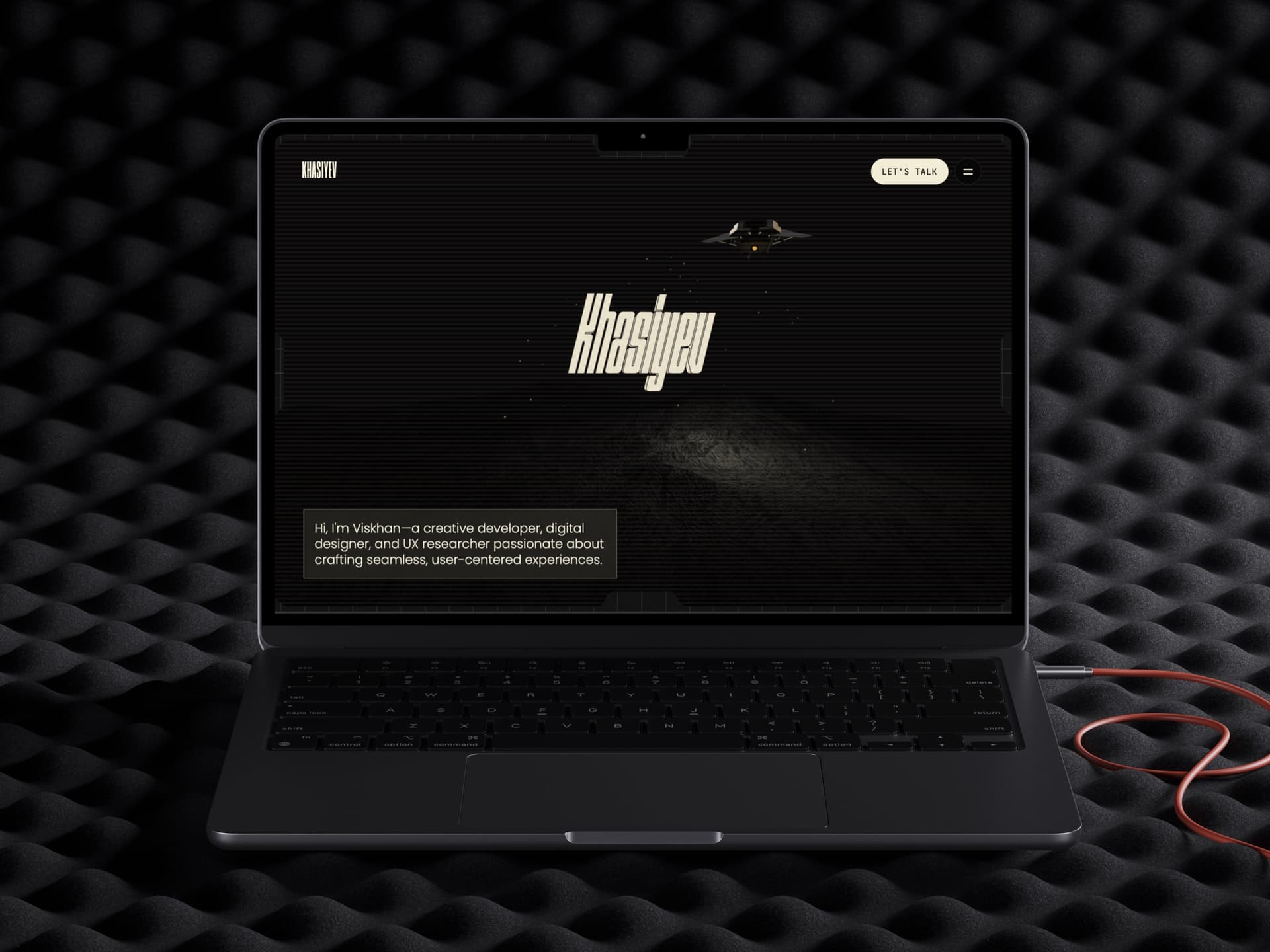 Portfolio v1